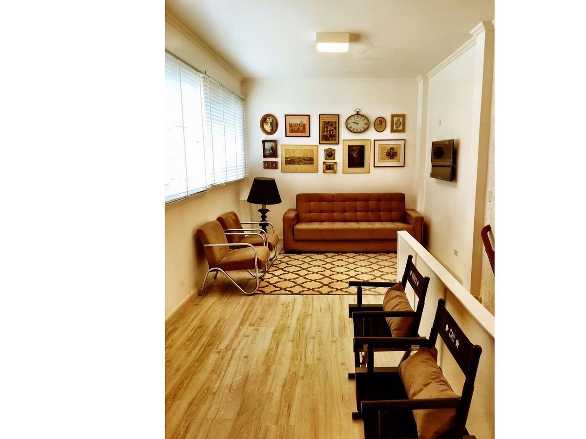 Duplex Oscar Freire Leilighet São Paulo Eksteriør bilde